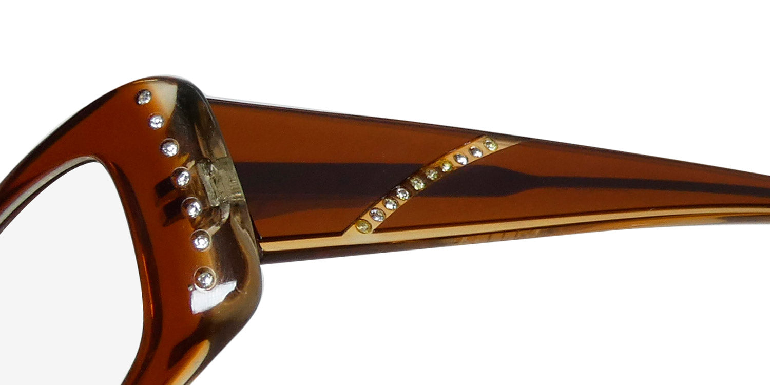 Gios Eyewear Cf116 Eyeglasses by ModaFrames