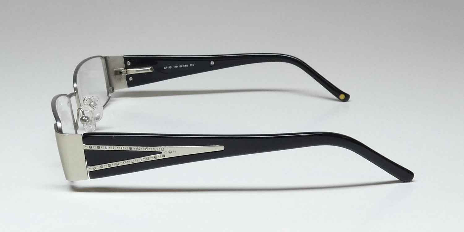 Gios Eyewear Cf119 Eyeglasses