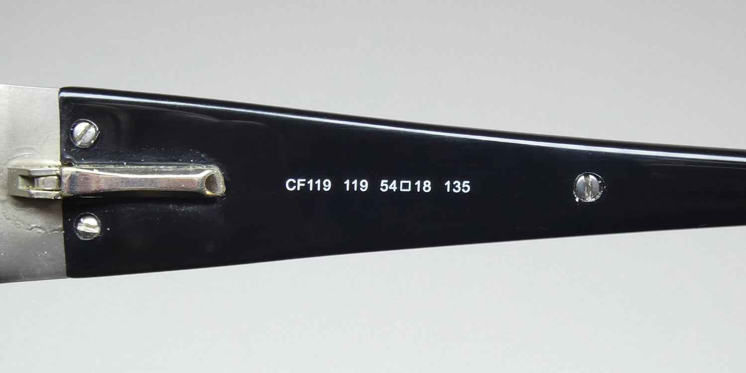Gios Eyewear Cf119 Eyeglasses