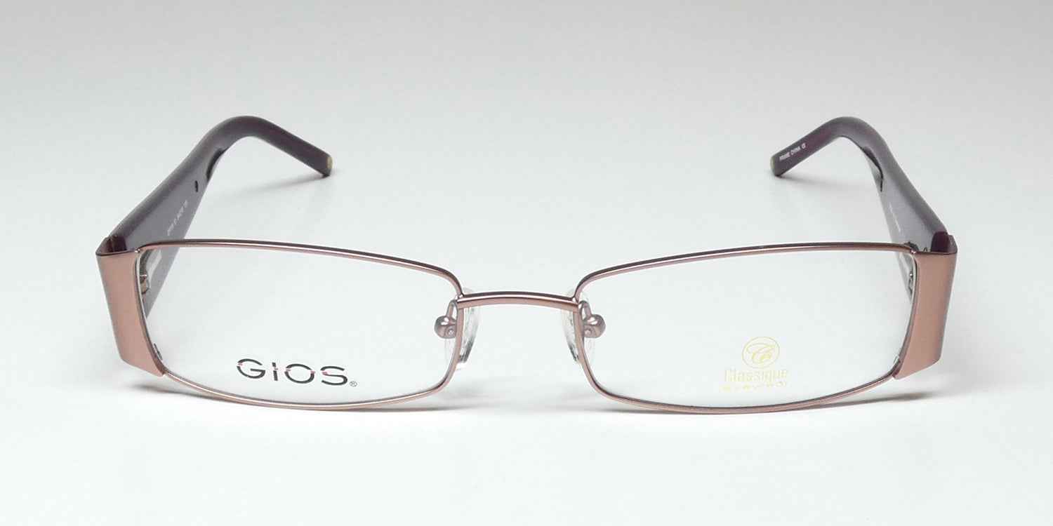 Gios Eyewear Cf119 Eyeglasses
