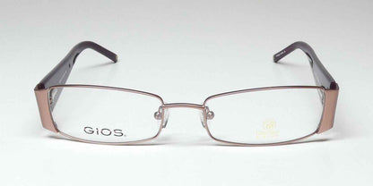 Gios Eyewear Cf119 Eyeglasses
