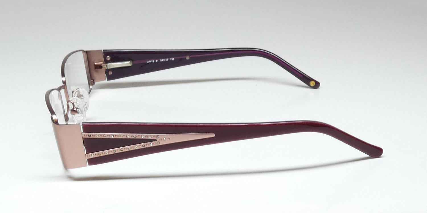 Gios Eyewear Cf119 Eyeglasses