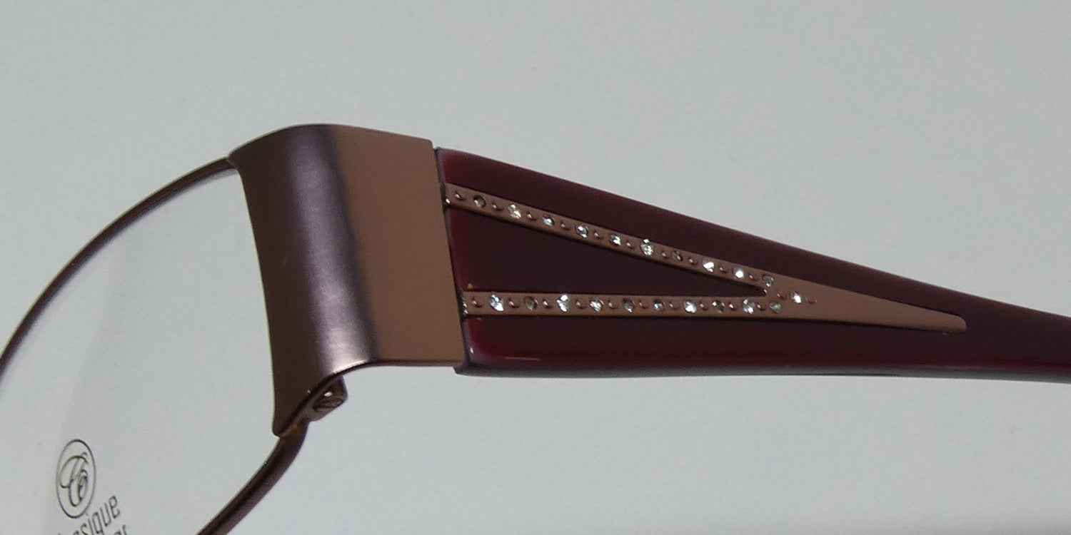 Gios Eyewear Cf119 Eyeglasses