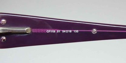 Gios Eyewear Cf119 Eyeglasses