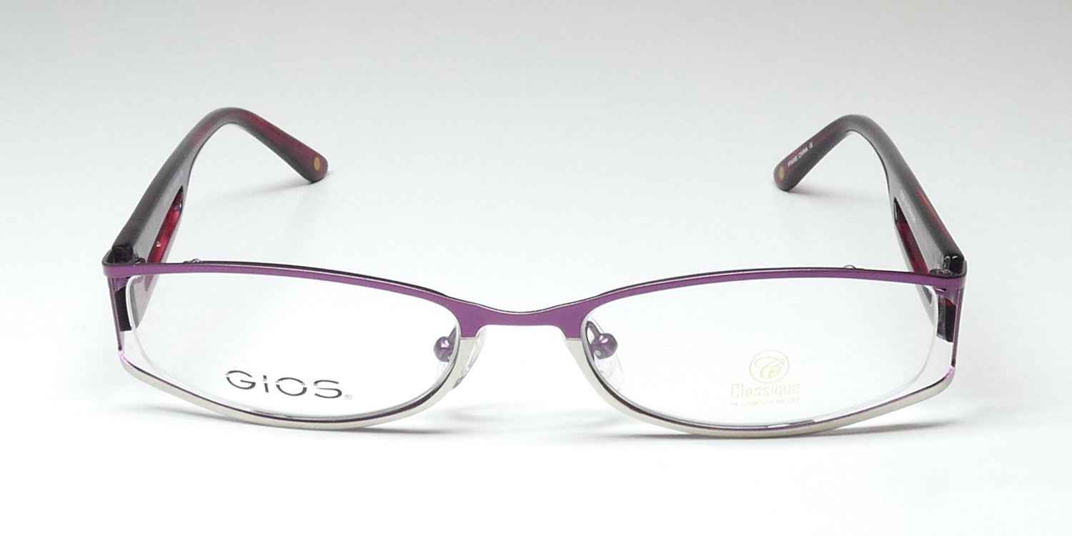 Gios Eyewear Cf120 Eyeglasses
