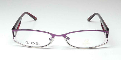 Gios Eyewear Cf120 Eyeglasses