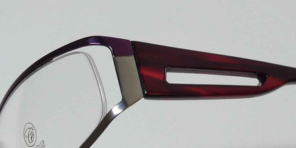 Gios Eyewear Cf120 Eyeglasses