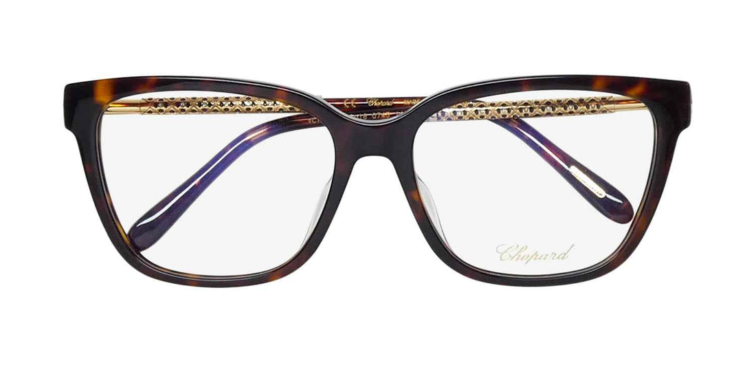 Chopard Vch333s Eyeglasses