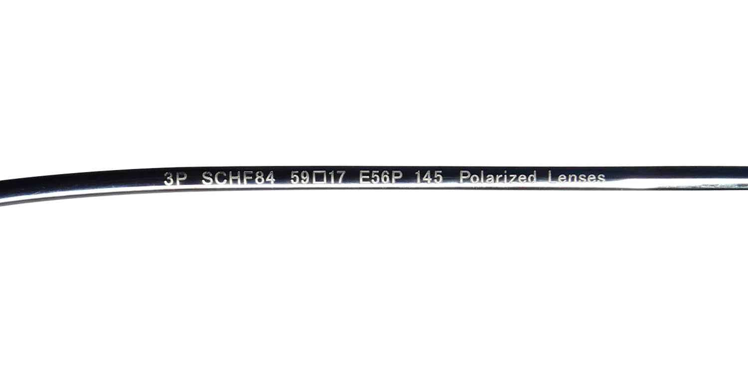 Chopard Schf84 Sunglasses
