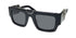 Philipp Plein Spp092 Plein Gloom Sunglasses