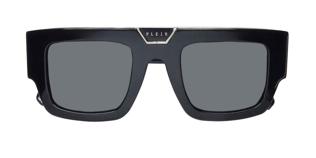 Philipp Plein Spp092 Plein Gloom Sunglasses