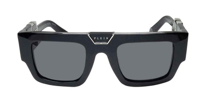 Philipp Plein Spp092 Plein Gloom Sunglasses