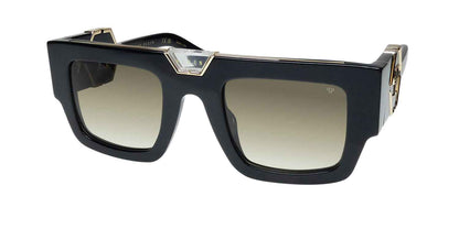 Philipp Plein Spp092 Plein Gloom Sunglasses