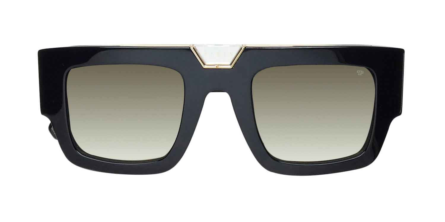 Philipp Plein Spp092 Plein Gloom Sunglasses