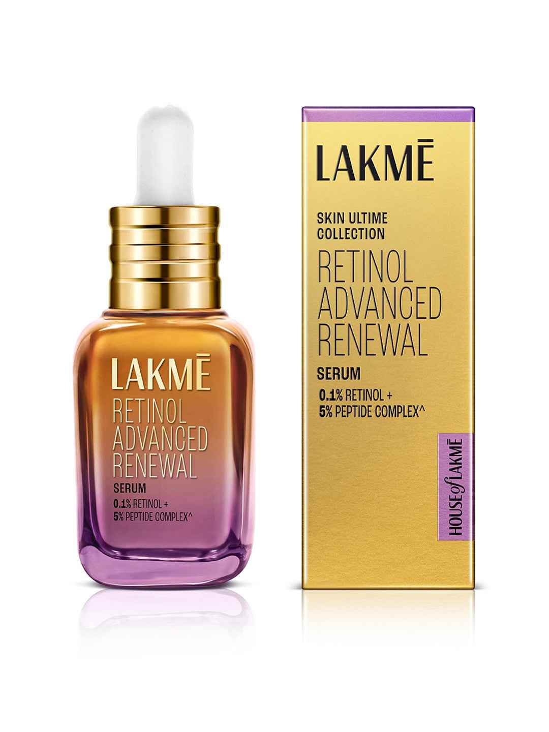 Lakme Absolute Youth Infinity Serum