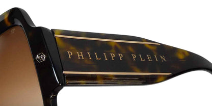 Philipp Plein Spp038 Plein First Lady Dubai Sunglasses