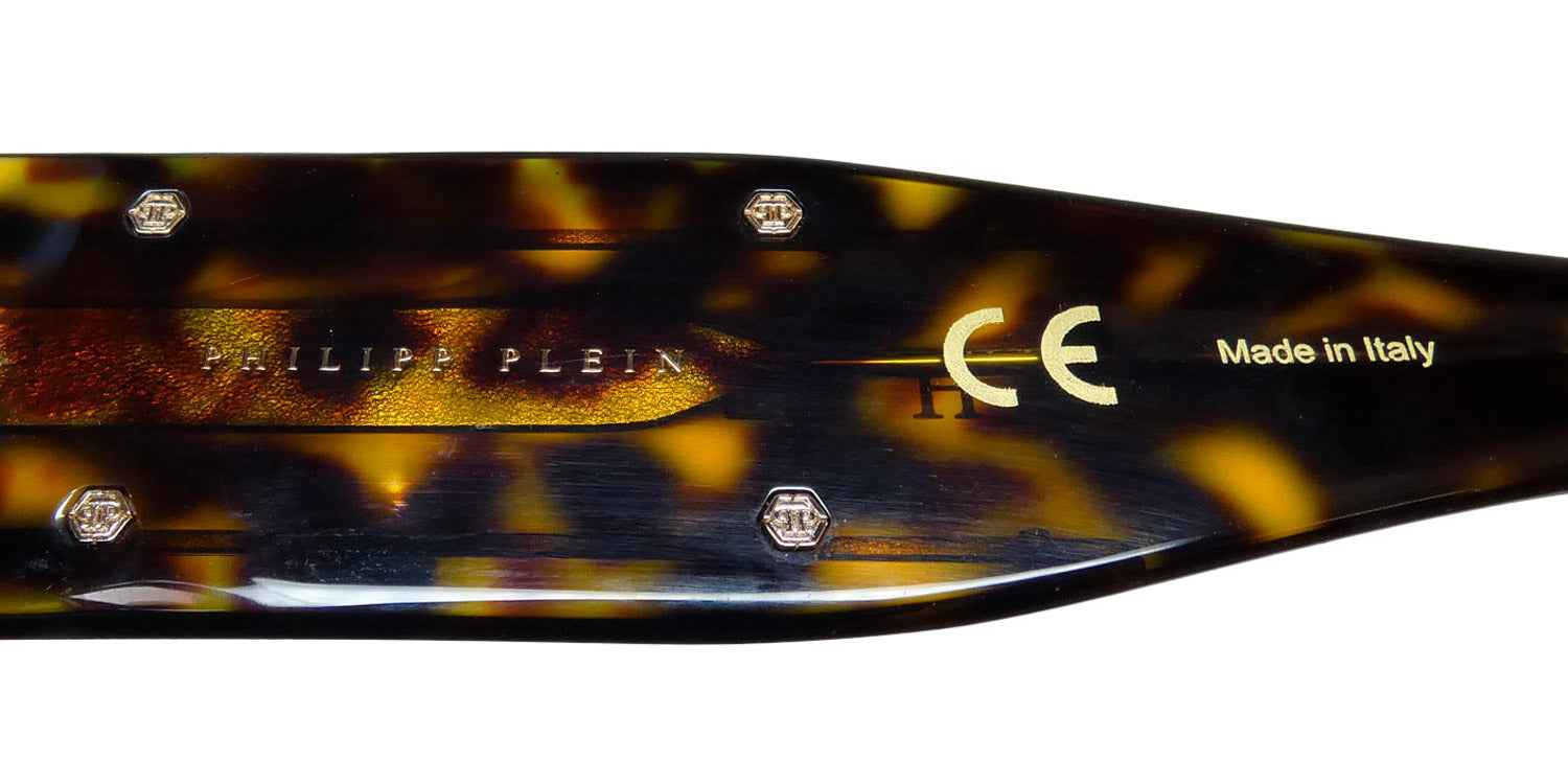 Philipp Plein Spp038 Plein First Lady Dubai Sunglasses