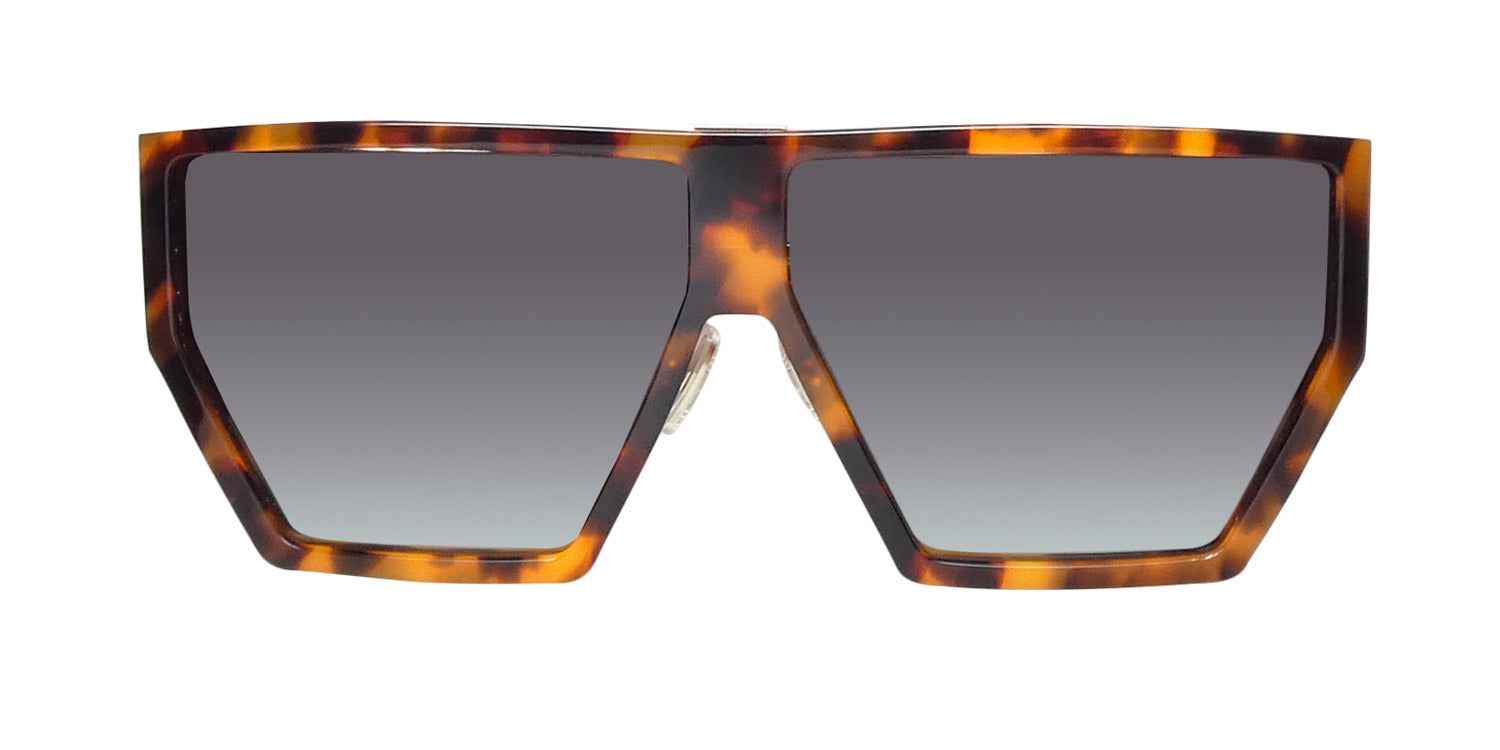 Philipp Plein Spp040 Space Rock Plein Sunglasses