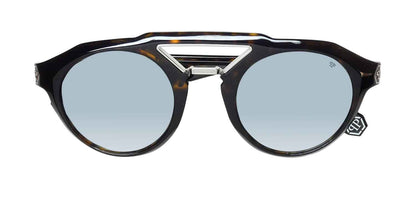Philipp Plein Spp045 Plein Brave Shades Sunglasses