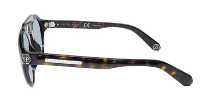Philipp Plein Spp045 Plein Brave Shades Sunglasses