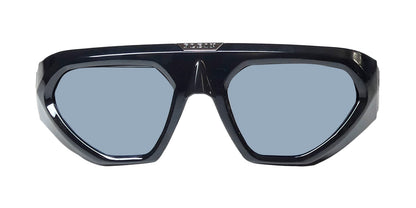 Philipp Plein Spp153 Plein Reflect Sunglasses by ModaFrames