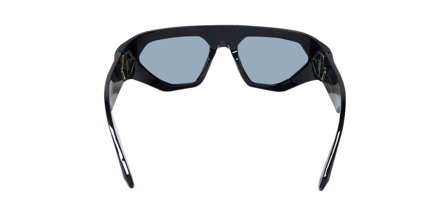 Philipp Plein Spp153 Plein Reflect Sunglasses by ModaFrames