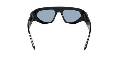 Philipp Plein Spp153 Plein Reflect Sunglasses by ModaFrames