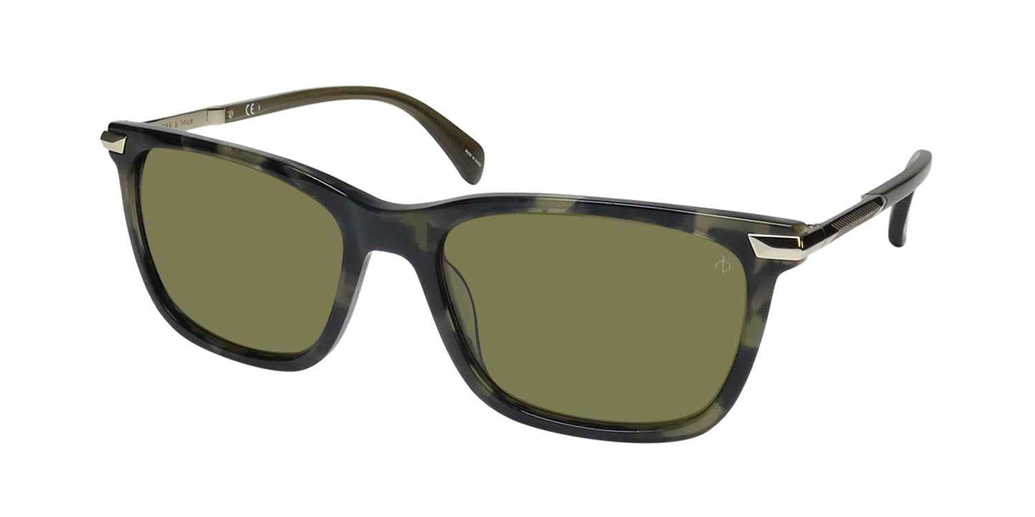 Rag &amp; Bone Rnb 5042/S Sunglasses