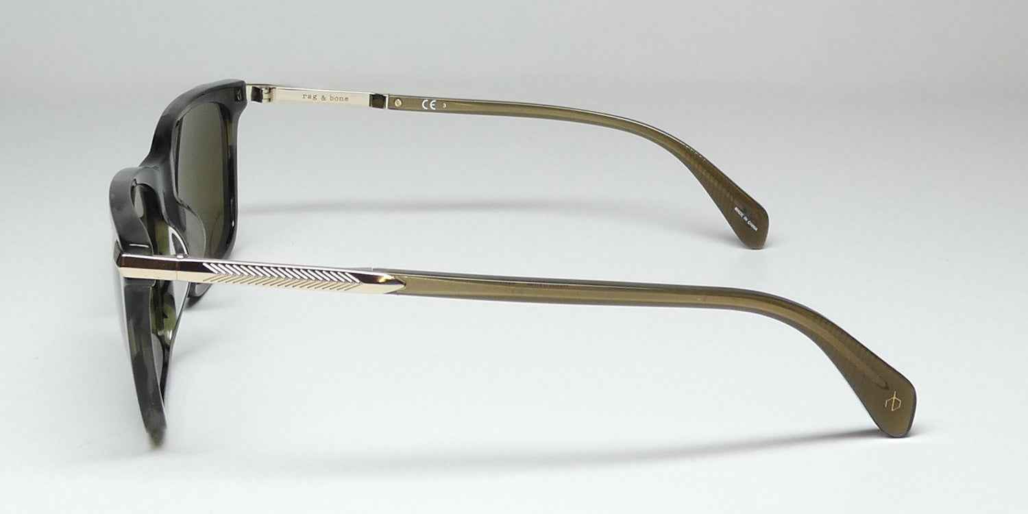 Rag &amp; Bone Rnb 5042/S Sunglasses