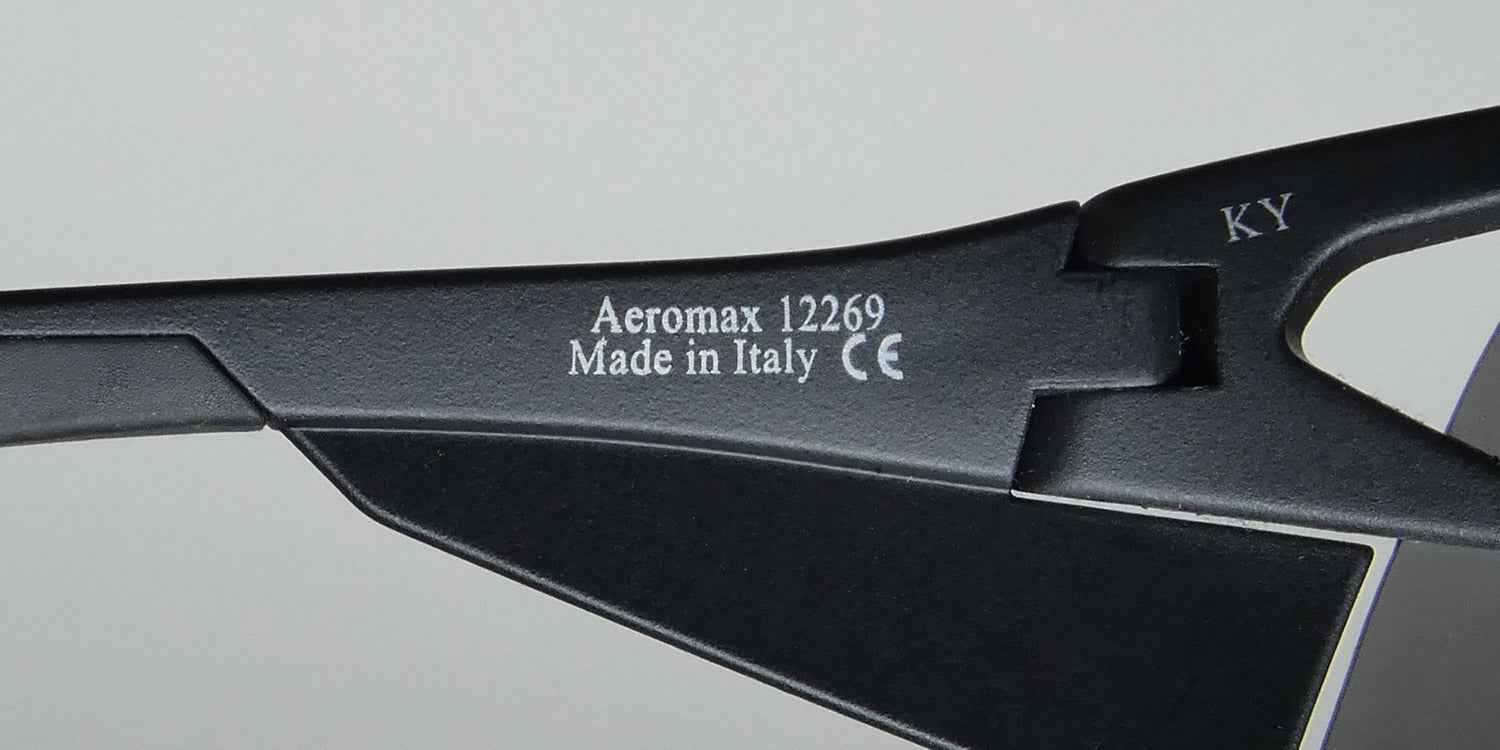 Bolle Aeromax Sunglasses