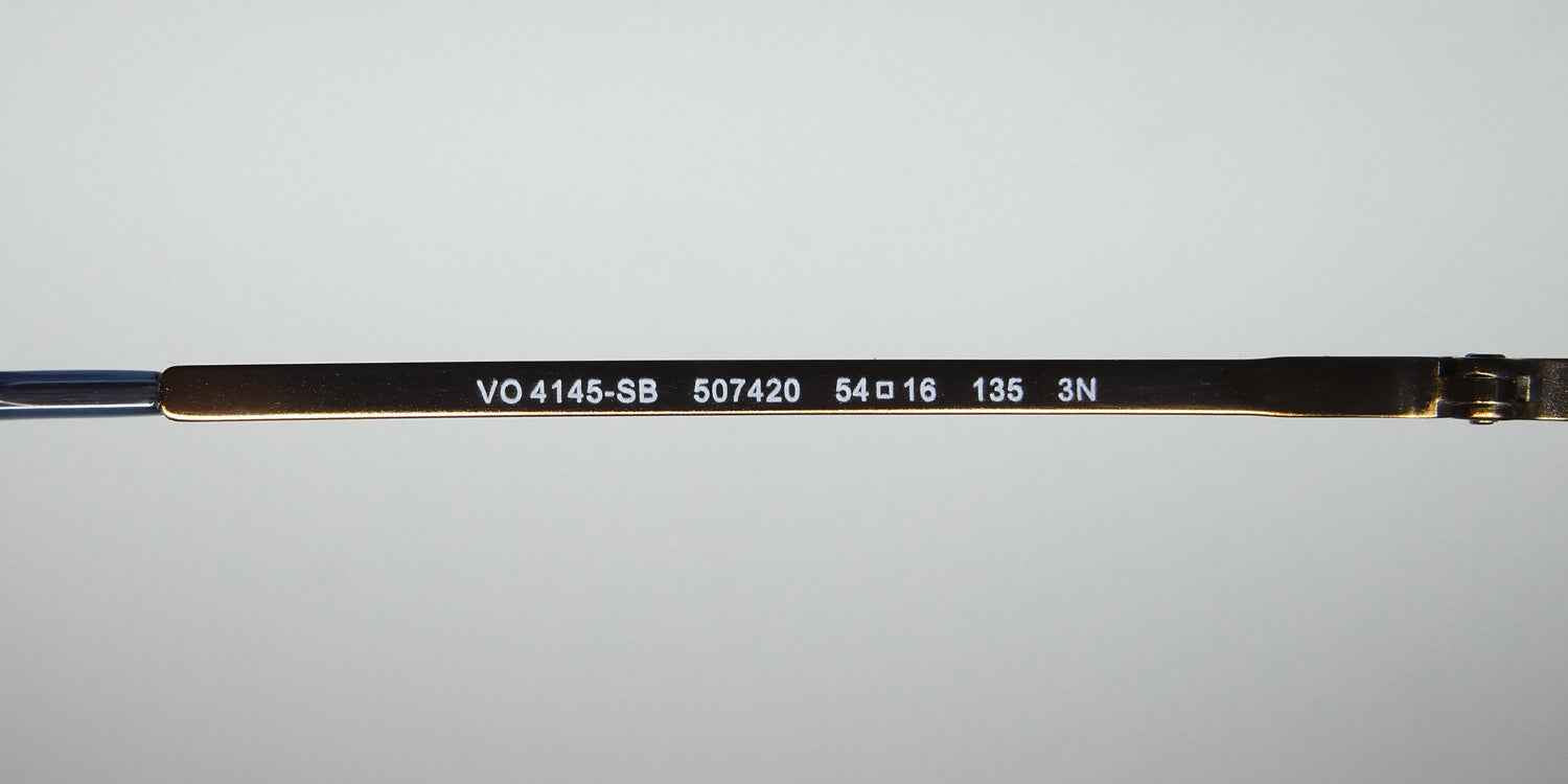Vogue 4145sb Sunglasses