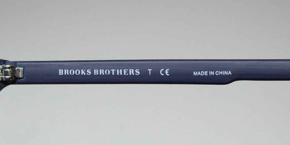 Brooks Brothers 5044 Sunglasses