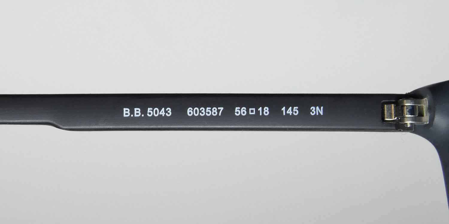 Brooks Brothers 5043 Sunglasses