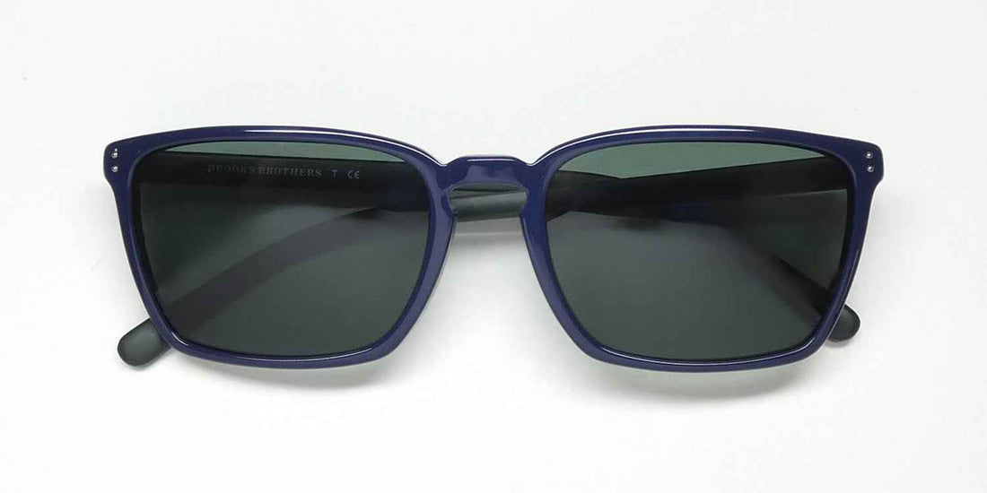 Brooks Brothers 5041 Sunglasses