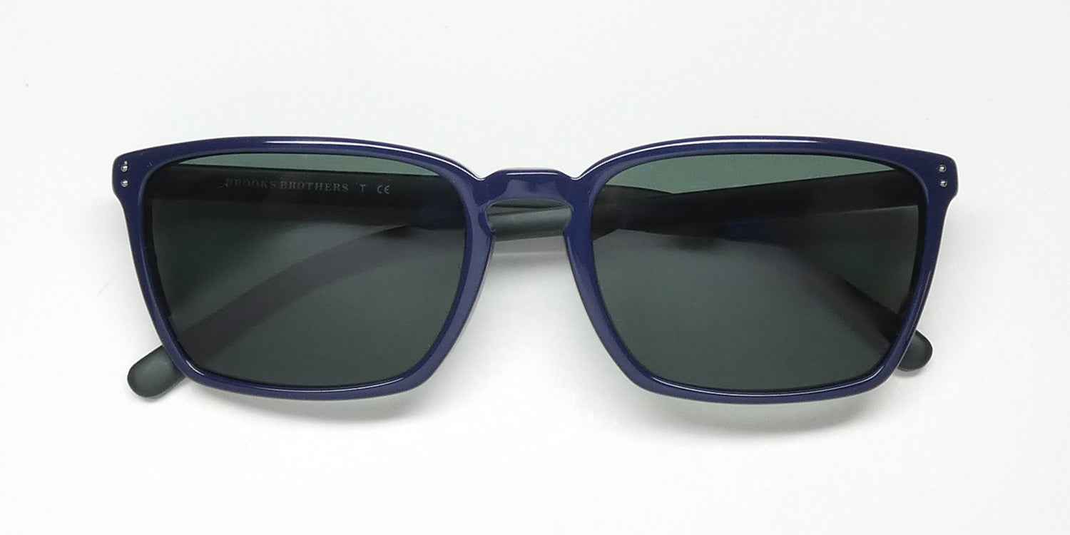 Brooks Brothers 5041 Sunglasses