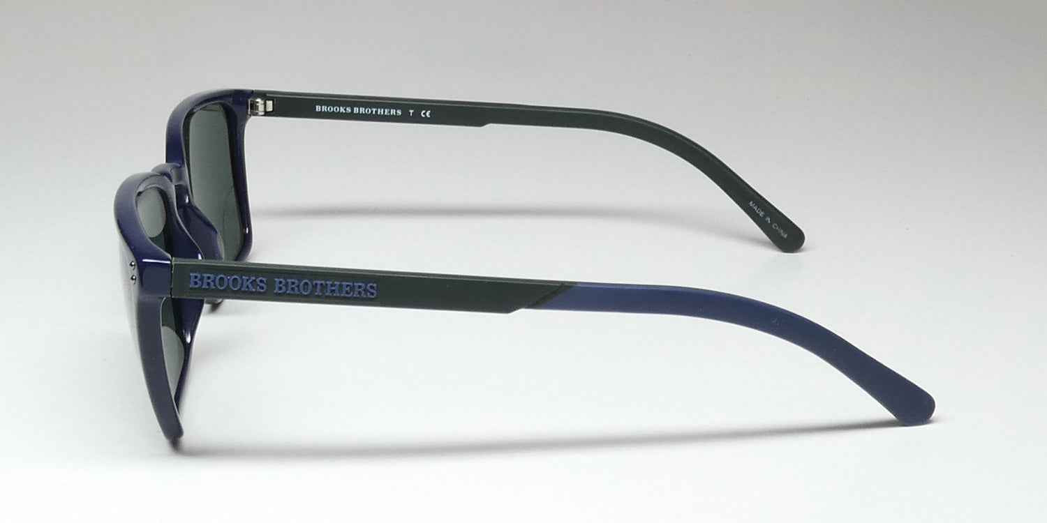 Brooks Brothers 5041 Sunglasses