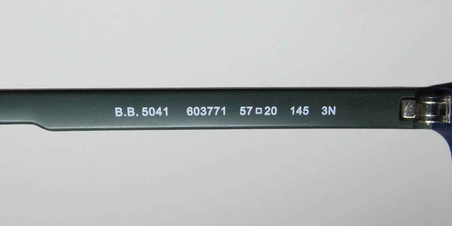 Brooks Brothers 5041 Sunglasses
