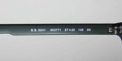 Brooks Brothers 5041 Sunglasses