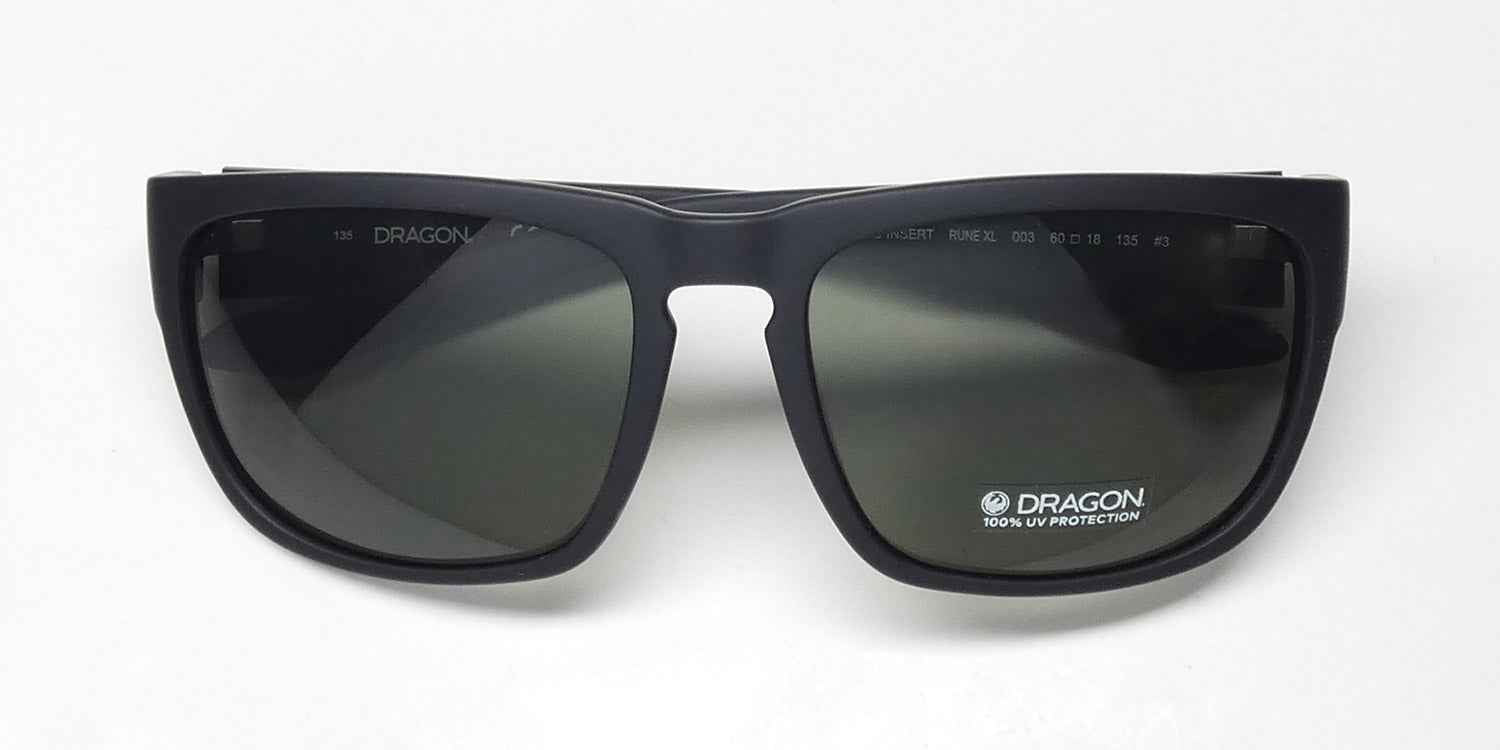 Dragon Rune Sunglasses