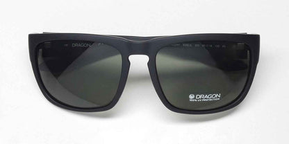 Dragon Rune Sunglasses