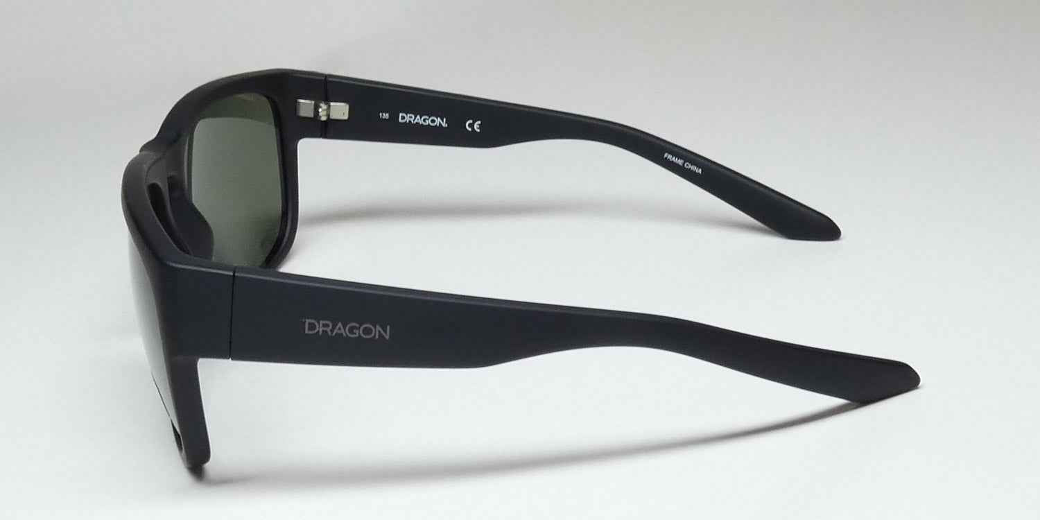 Dragon Rune Sunglasses