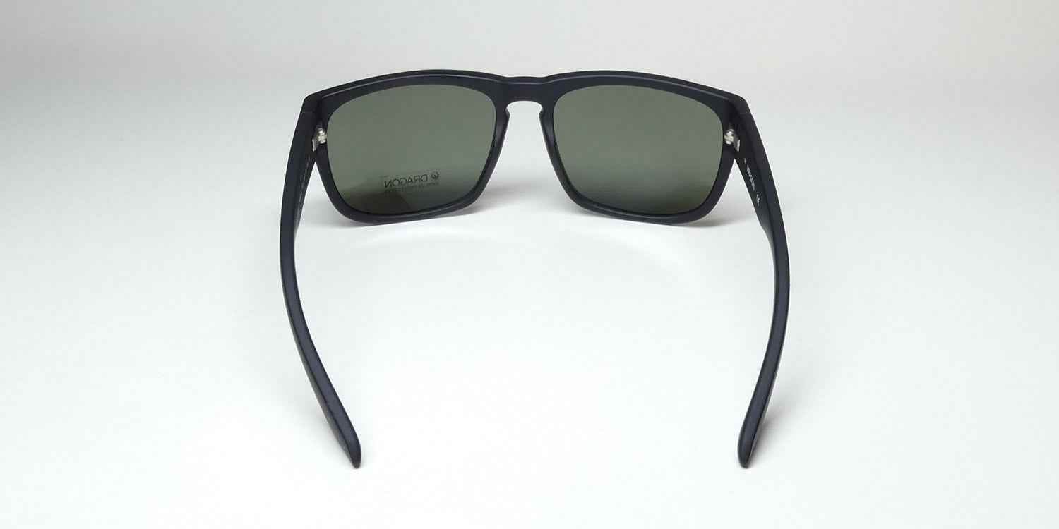 Dragon Rune Sunglasses