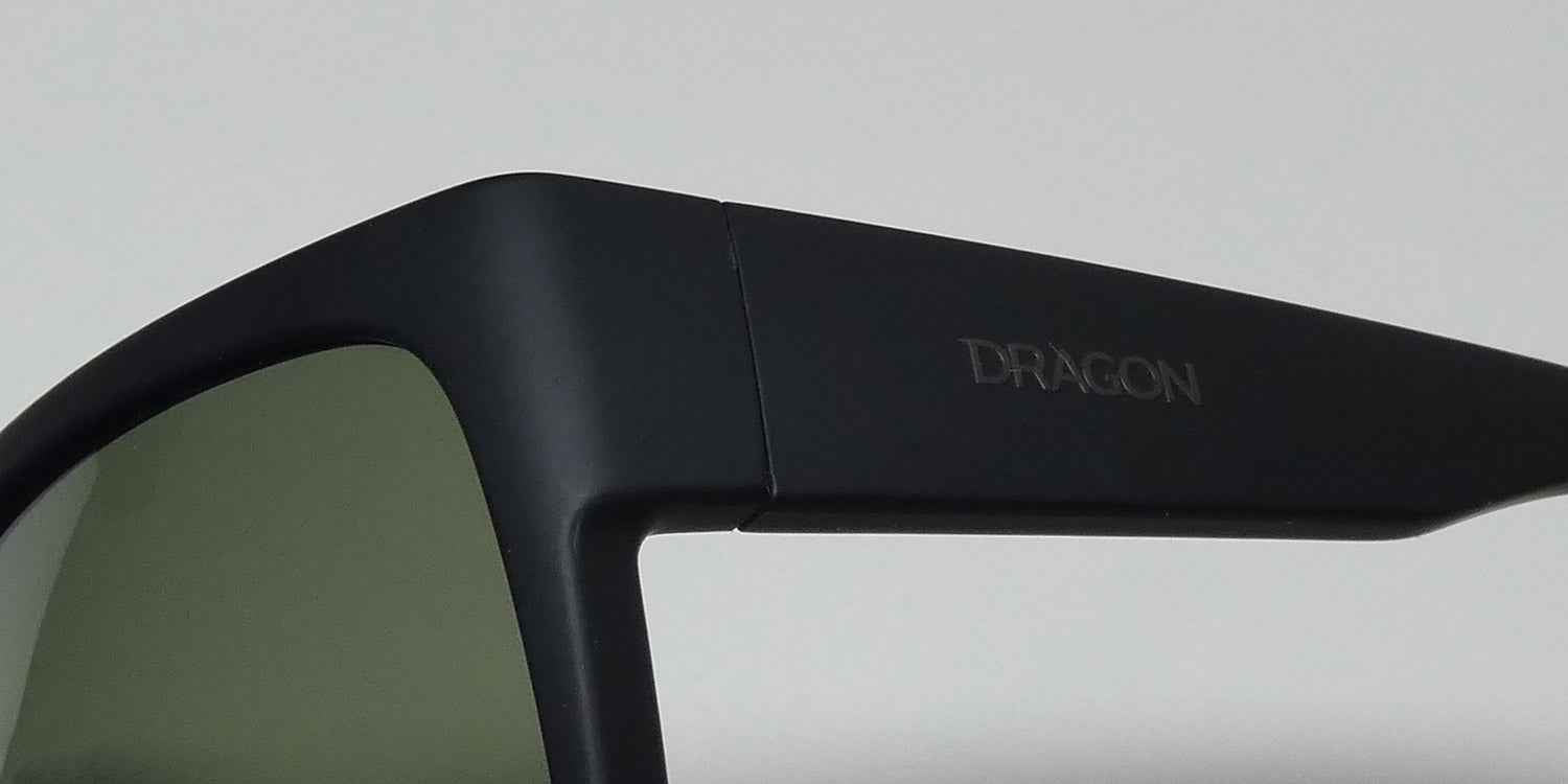 Dragon Rune Sunglasses