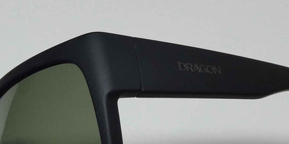 Dragon Rune Sunglasses