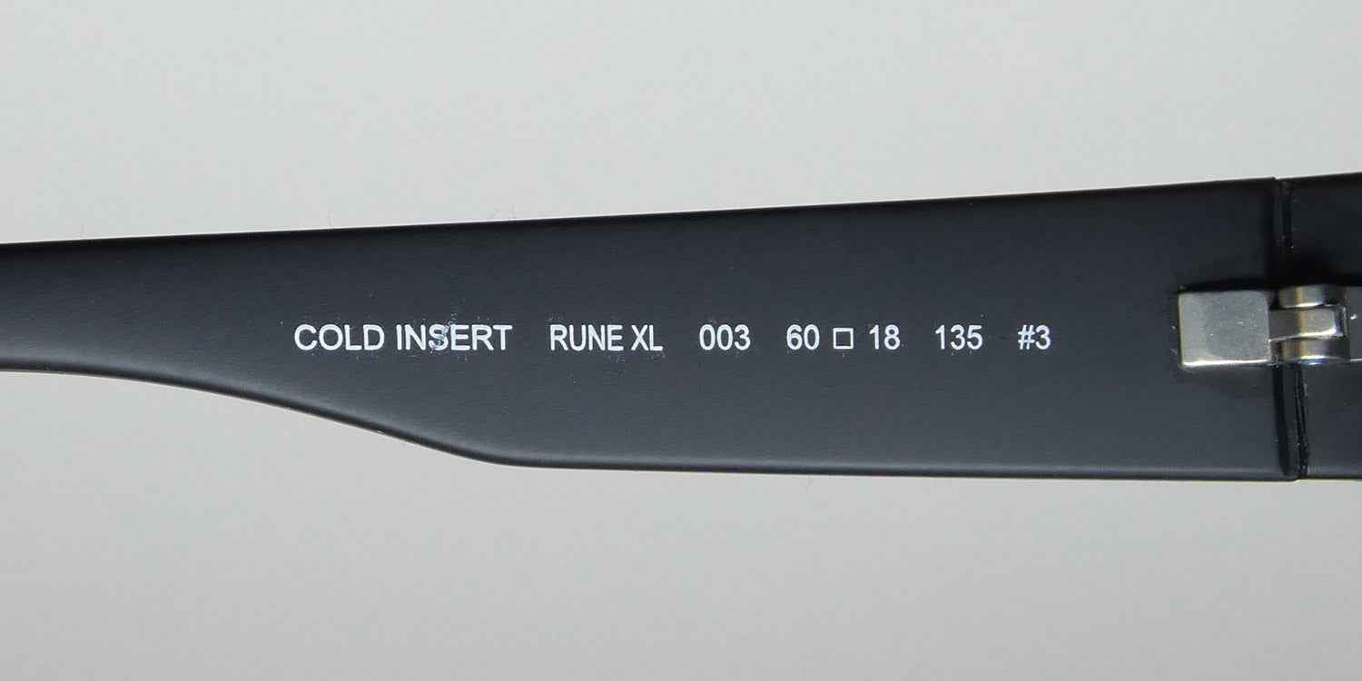 Dragon Rune Sunglasses