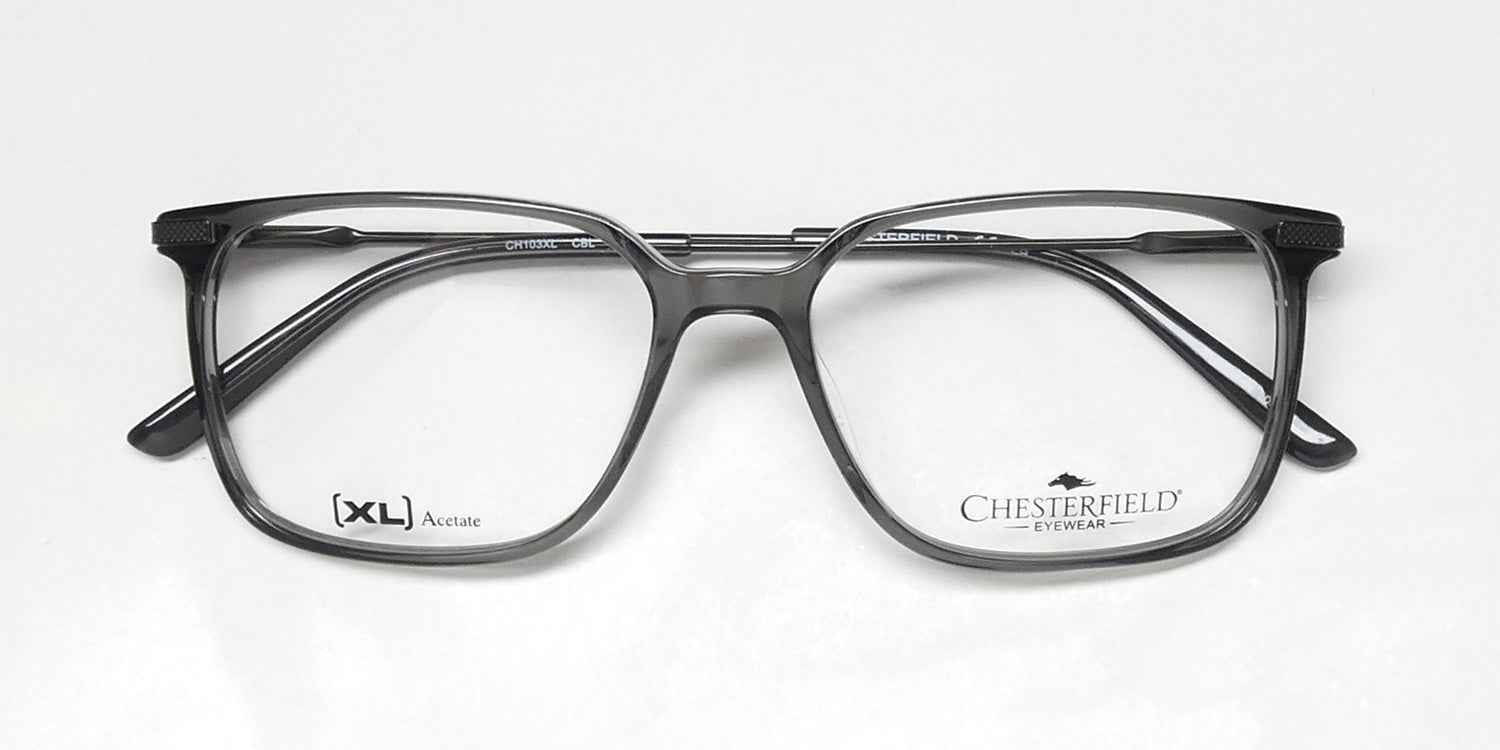 Chesterfield 103xl Eyeglasses