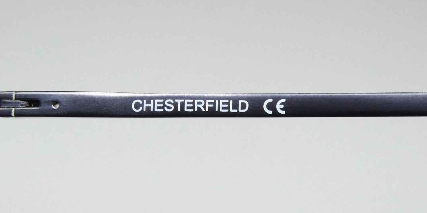 Chesterfield 64xl Eyeglasses
