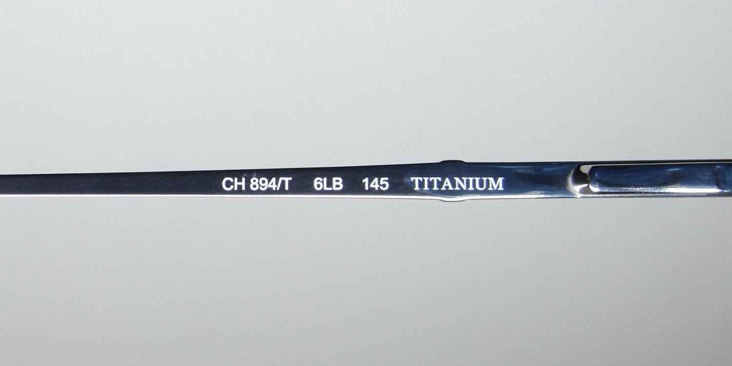 Chesterfield 894/T Eyeglasses