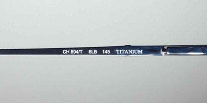 Chesterfield 894/T Eyeglasses