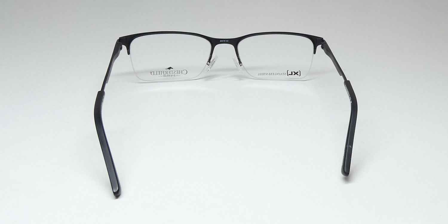 Chesterfield 108xl Eyeglasses